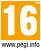 PEGI 16